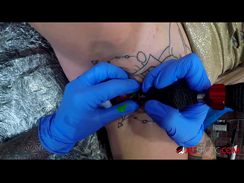 ❤️ Sully Savage oo aad u tattooed ayaa Kintirkeeda ku sawirtay tattoo ☑ Muqaal dabada %so.f150pulse.top ❌❤
