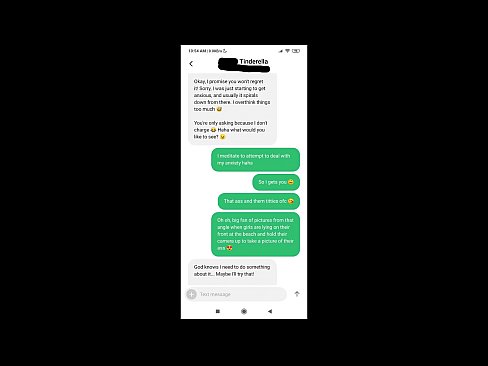 ❤️ Waxaan ku daray PAWG cusub oo Tinder ah haremkayga (la hadal Tinder waxaa ku jira) ☑ Muqaal dabada %so.f150pulse.top ❌❤